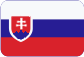 Cadenas de protección Slovensky